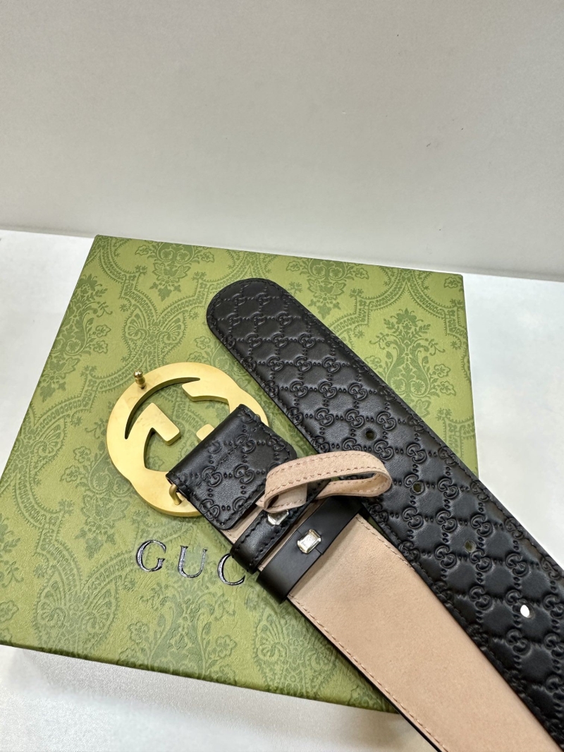 Gucci Belts